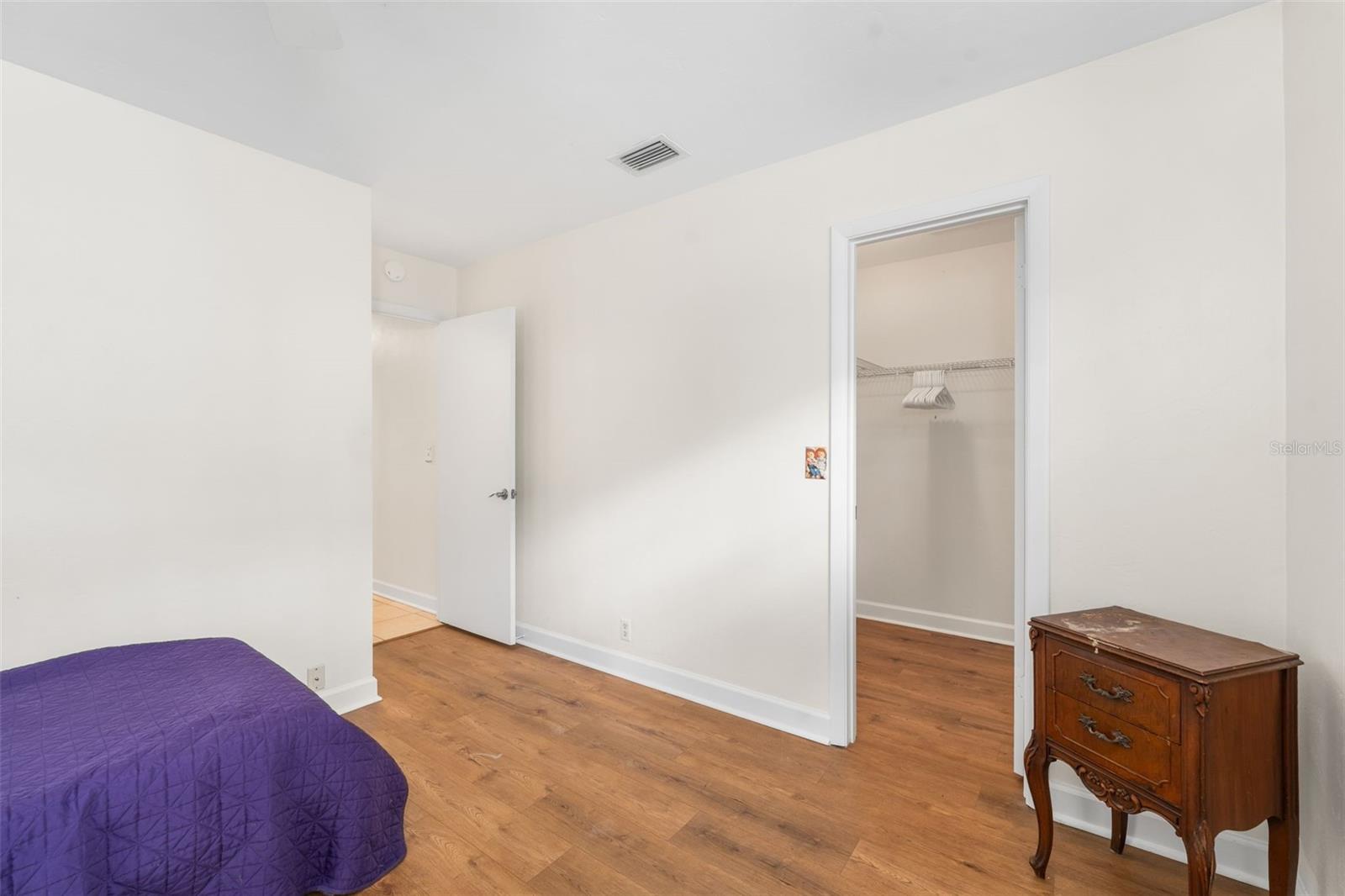 TURKEY CREEK FOREST UNIT 1 REP - Residential