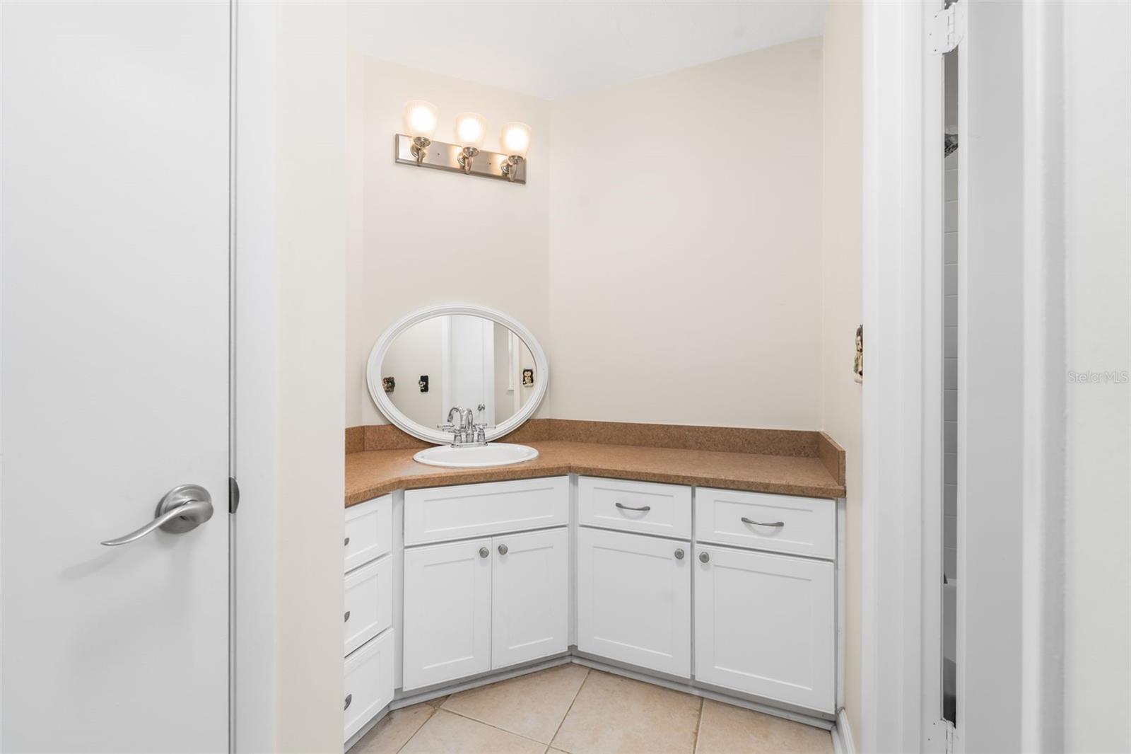 TURKEY CREEK FOREST UNIT 1 REP - Residential