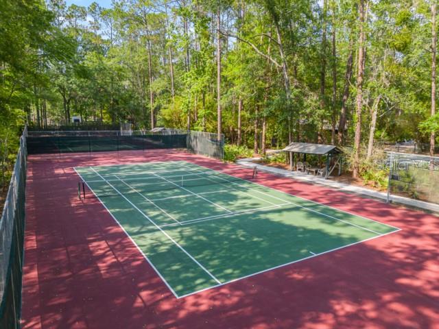 TURKEY CREEK FOREST UNIT 1 REP - Residential