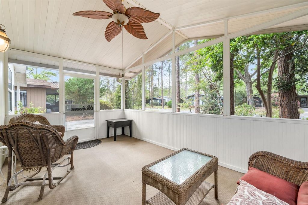 Photo of 8593 NW 41st Terrace, Gainesville, FL 32653 (MLS # GC538820)