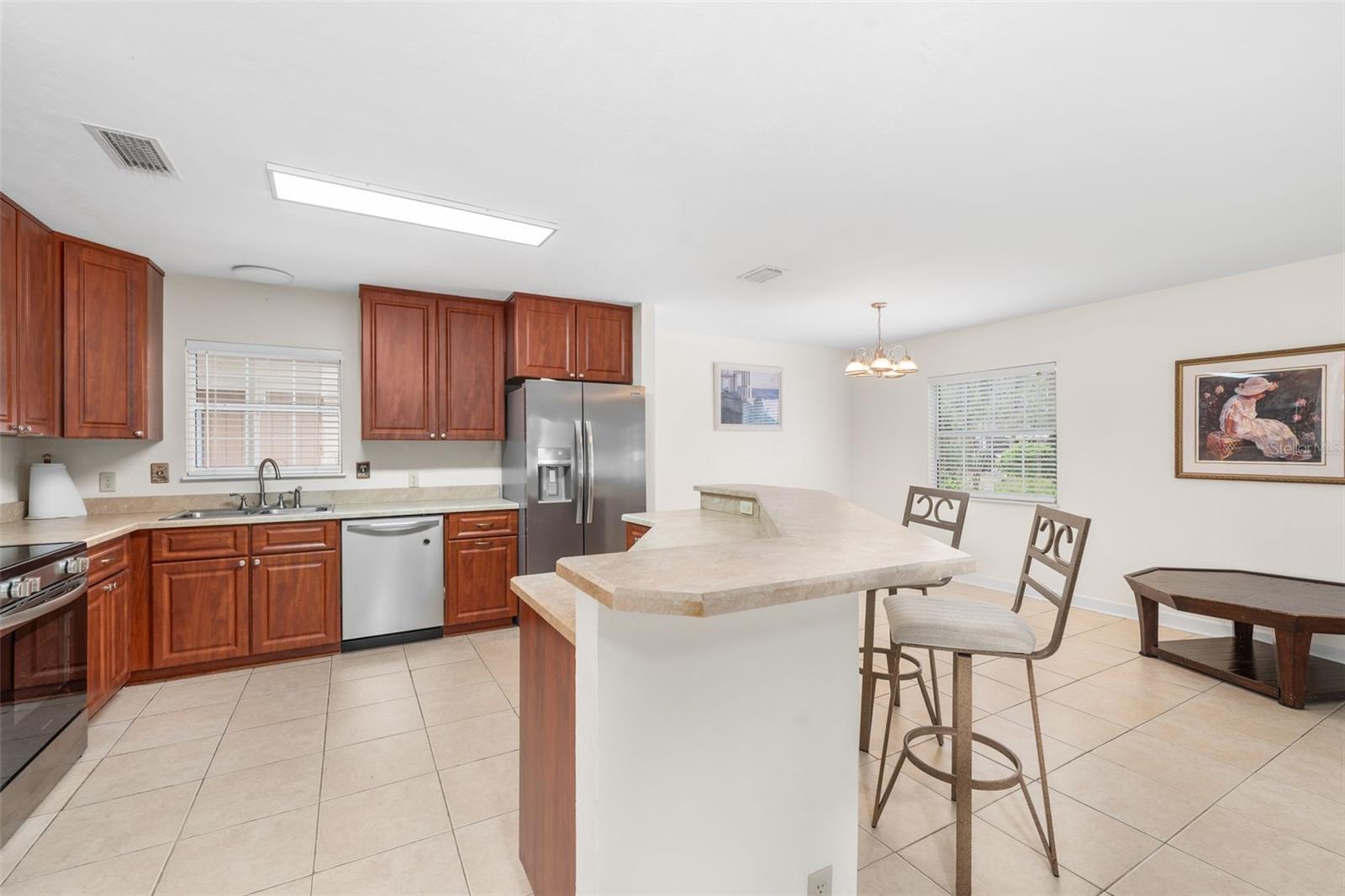 TURKEY CREEK FOREST UNIT 1 REP - Residential