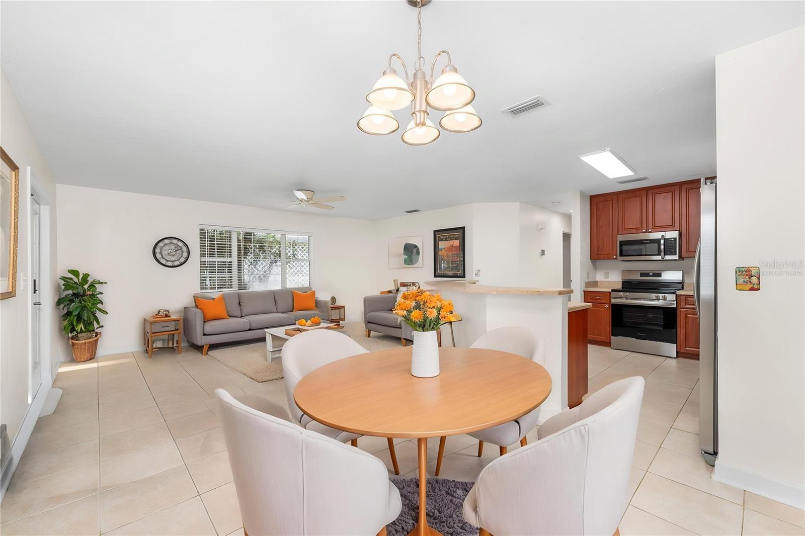 TURKEY CREEK FOREST UNIT 1 REP - Residential