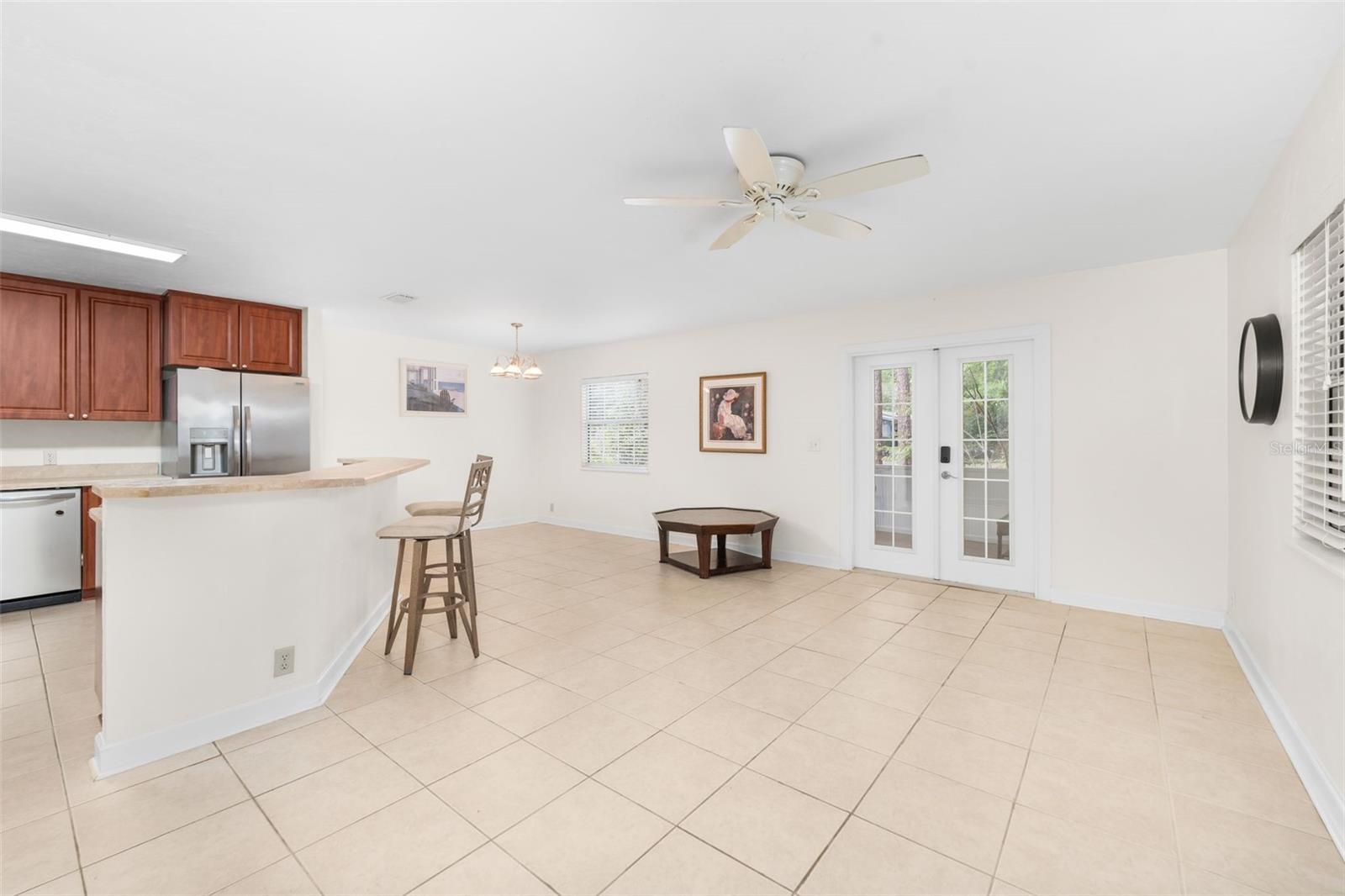 TURKEY CREEK FOREST UNIT 1 REP - Residential