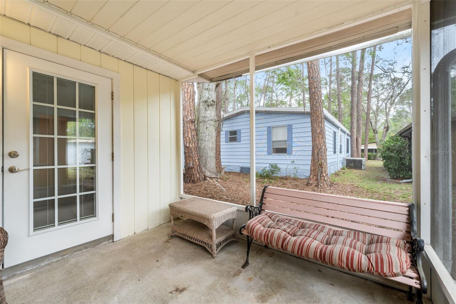 TURKEY CREEK FOREST UNIT 1 REP - Residential