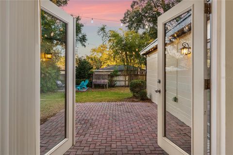 A home in ORLANDO