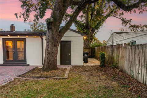 A home in ORLANDO