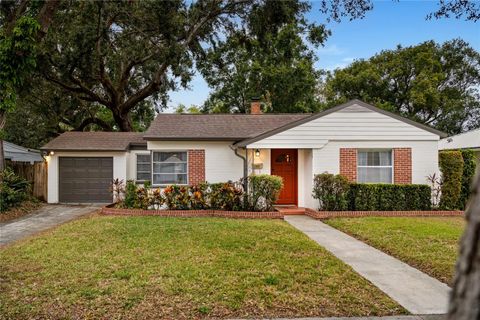 A home in ORLANDO