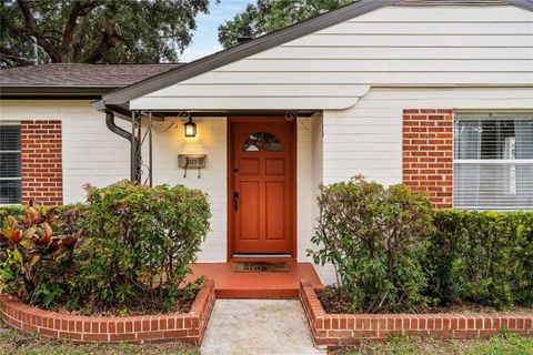 A home in ORLANDO