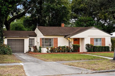 A home in ORLANDO