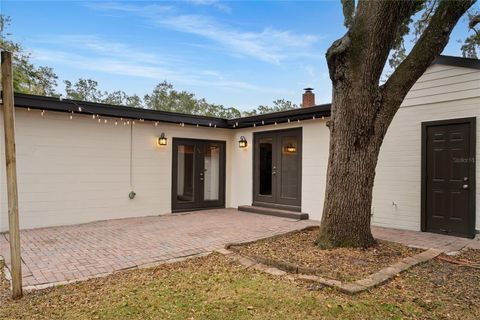 A home in ORLANDO