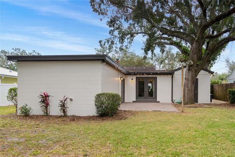 A home in ORLANDO