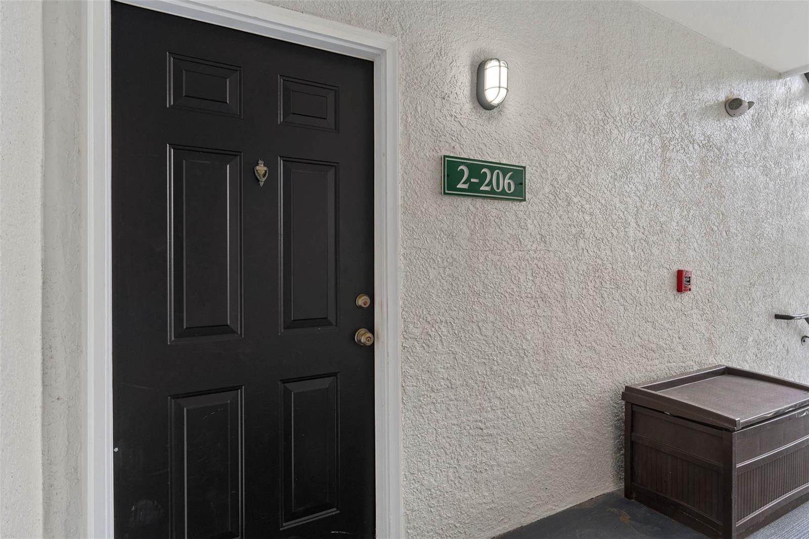 BELLA TERRA CONDOMINIUM - Residential Lease