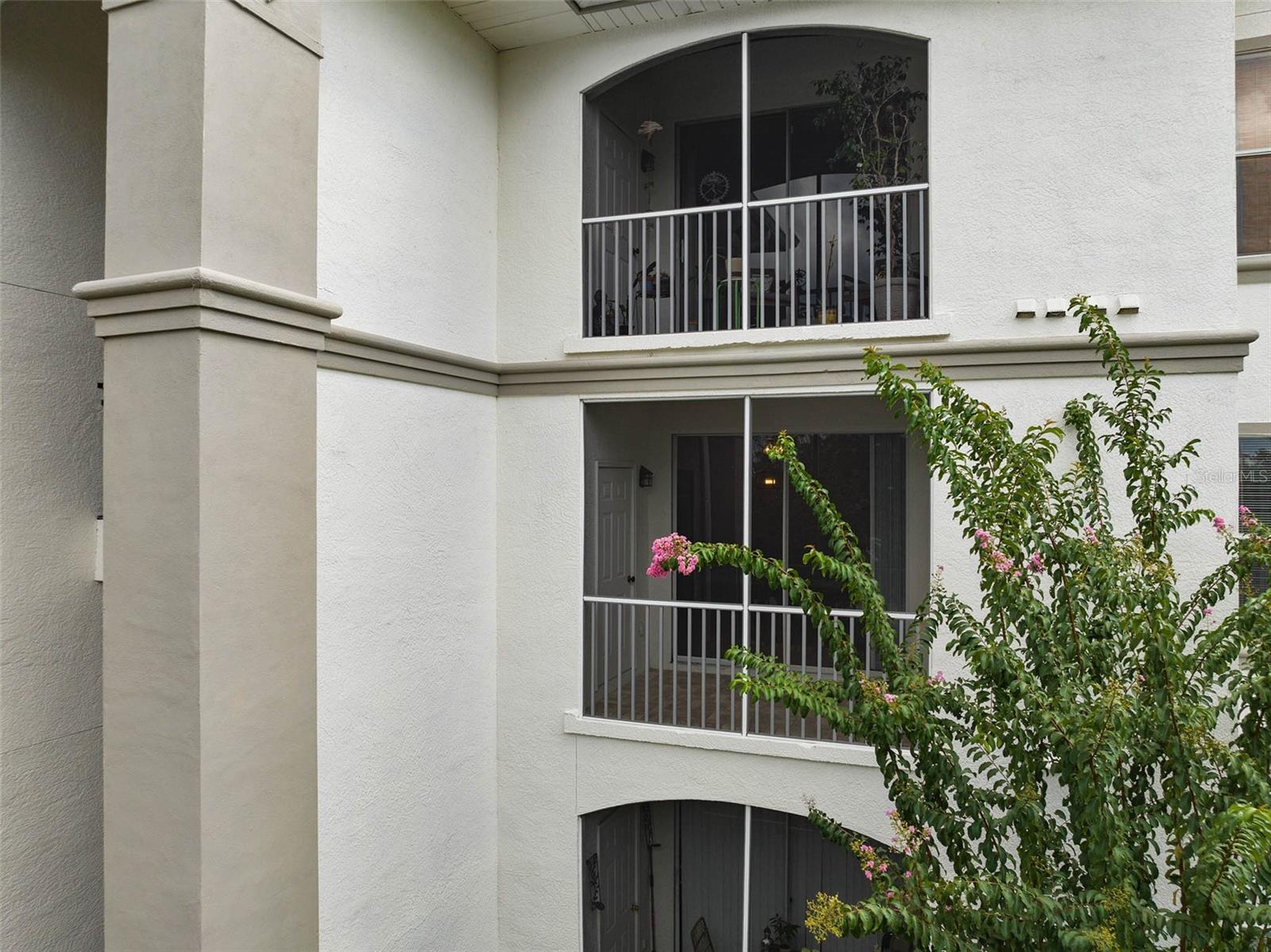 BELLA TERRA CONDOMINIUM - Residential Lease