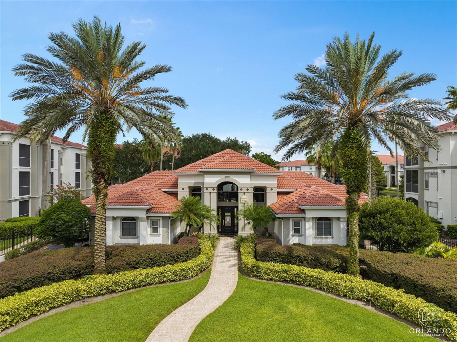 BELLA TERRA CONDOMINIUM - Residential Lease