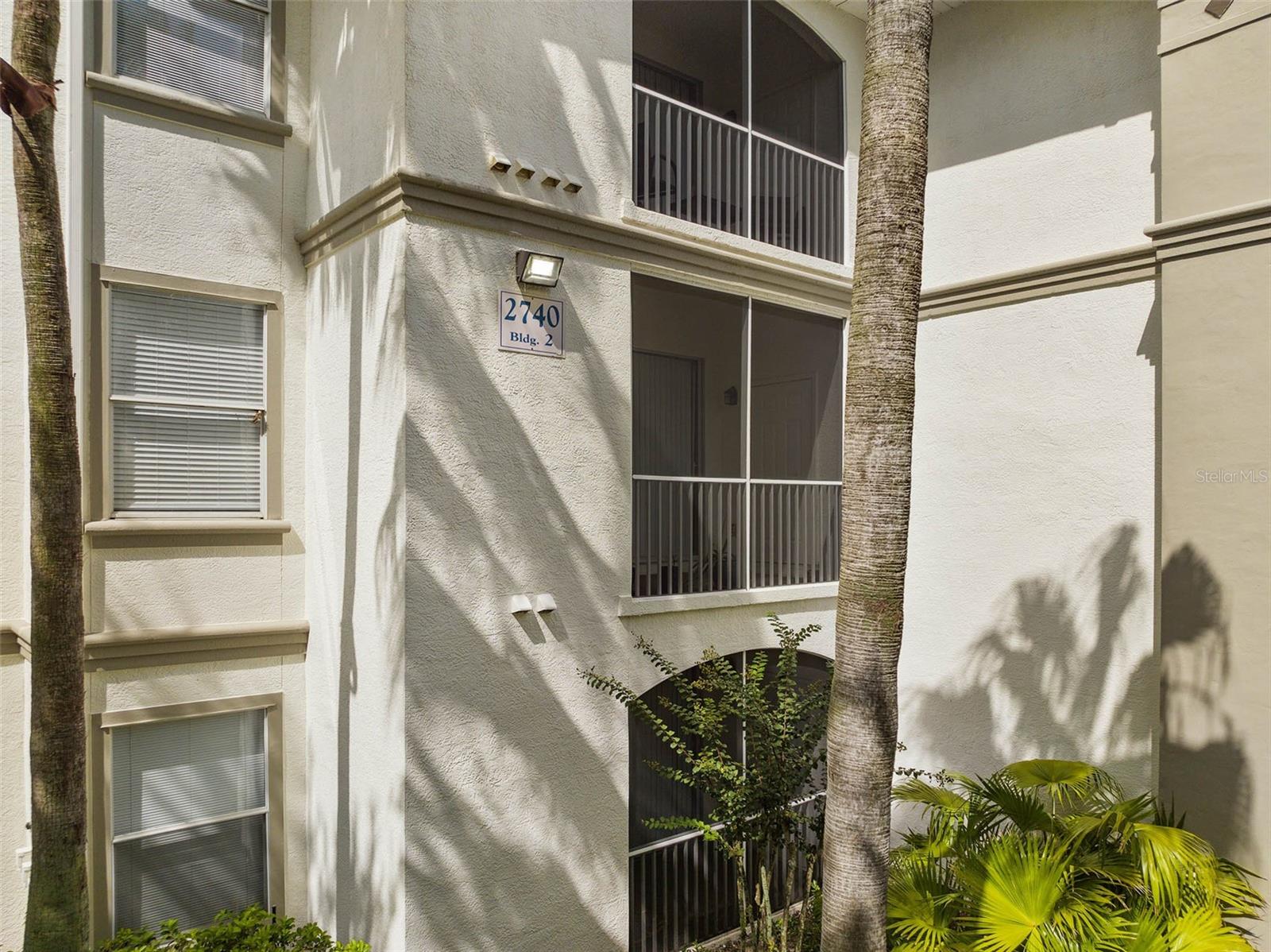 BELLA TERRA CONDOMINIUM - Residential Lease