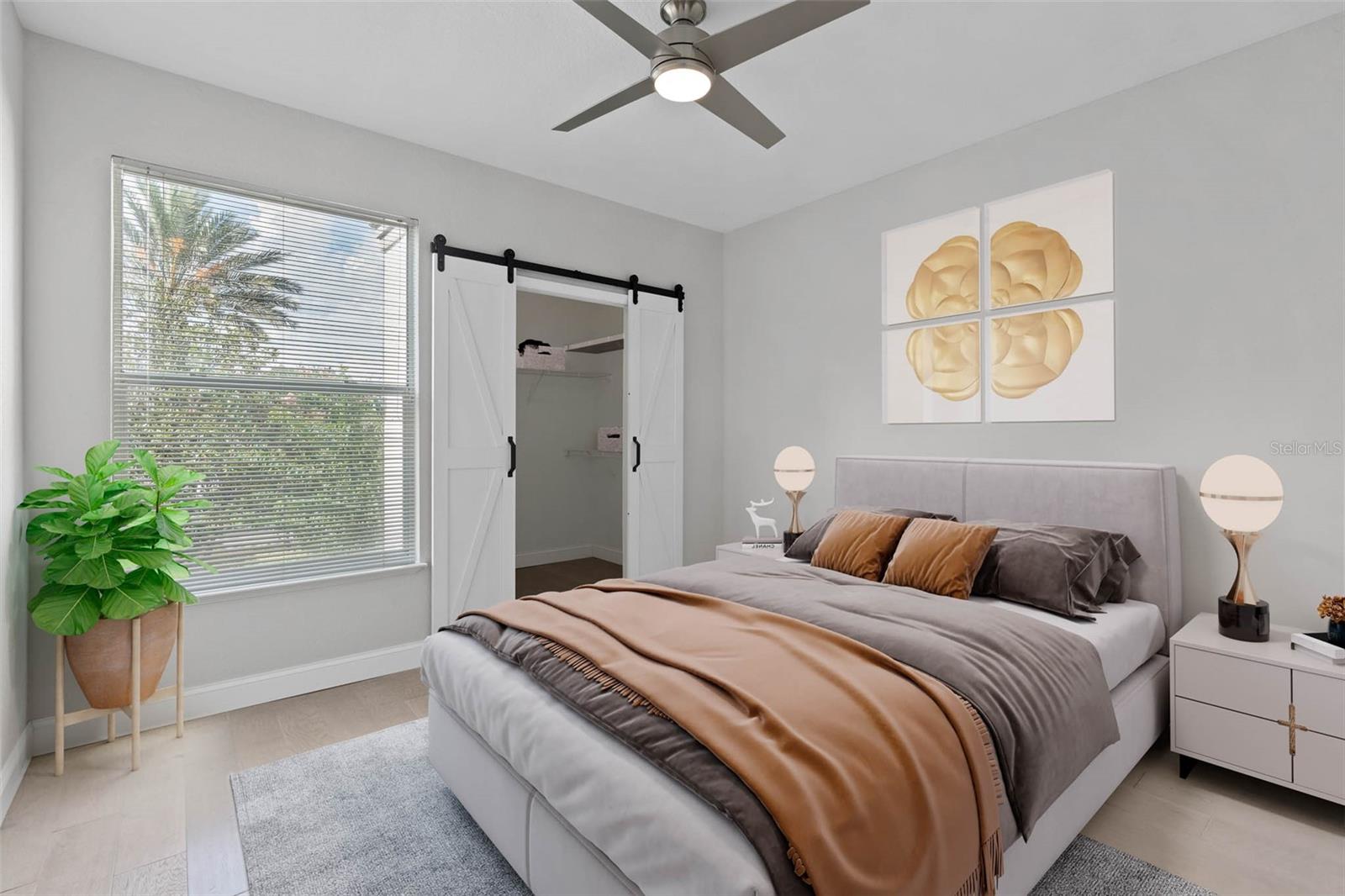 BELLA TERRA CONDOMINIUM - Residential Lease