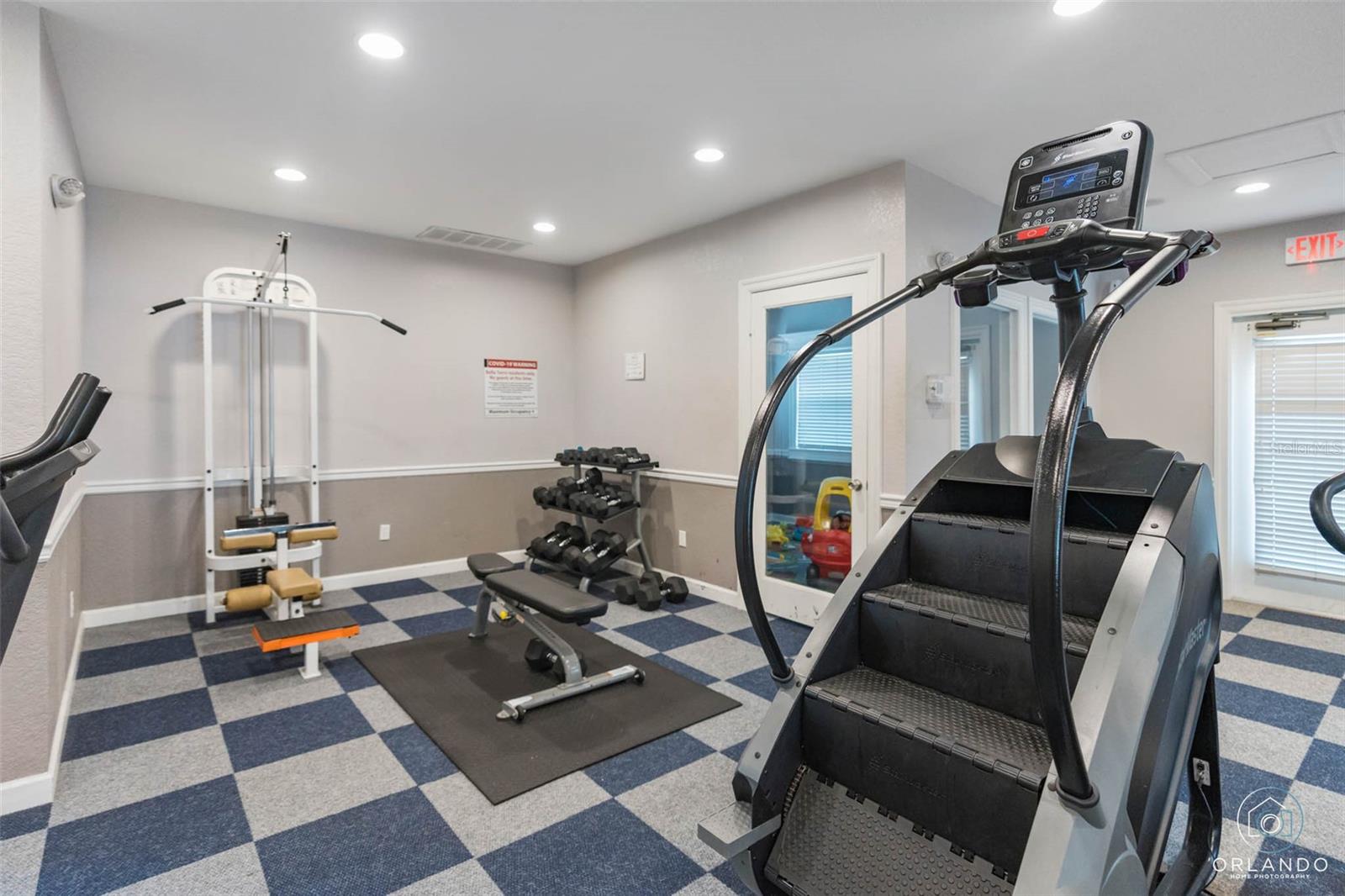 BELLA TERRA CONDOMINIUM - Residential Lease