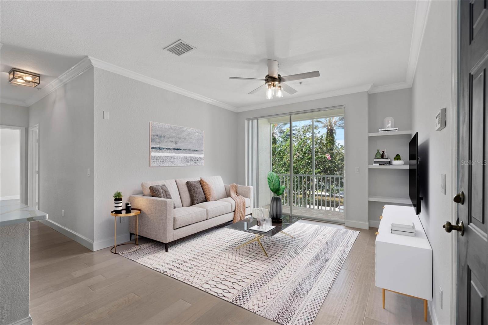 BELLA TERRA CONDOMINIUM - Residential Lease