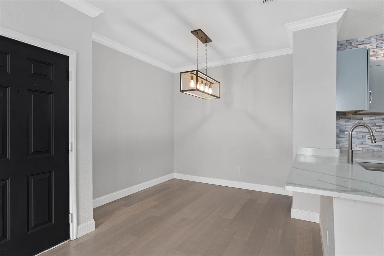 BELLA TERRA CONDOMINIUM - Residential Lease