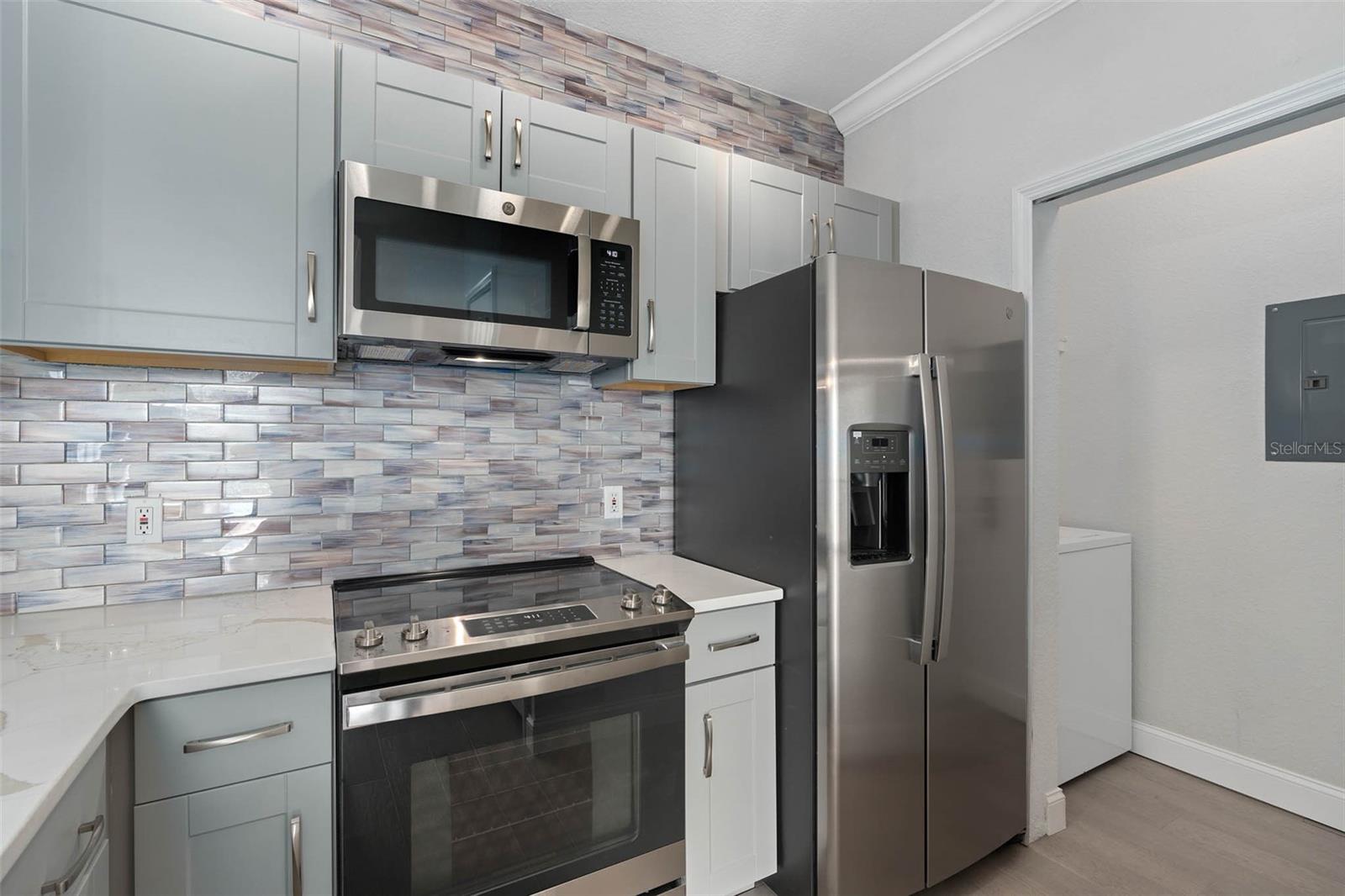 BELLA TERRA CONDOMINIUM - Residential Lease