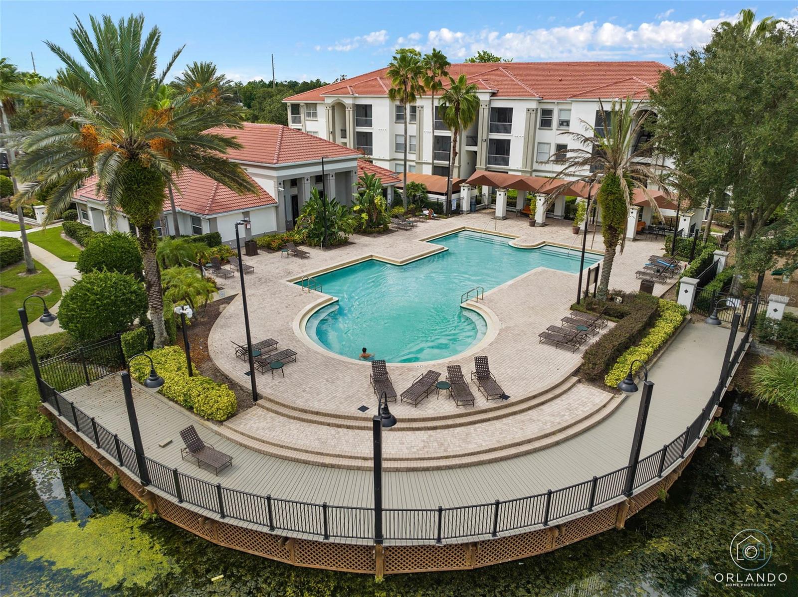 BELLA TERRA CONDOMINIUM - Residential Lease