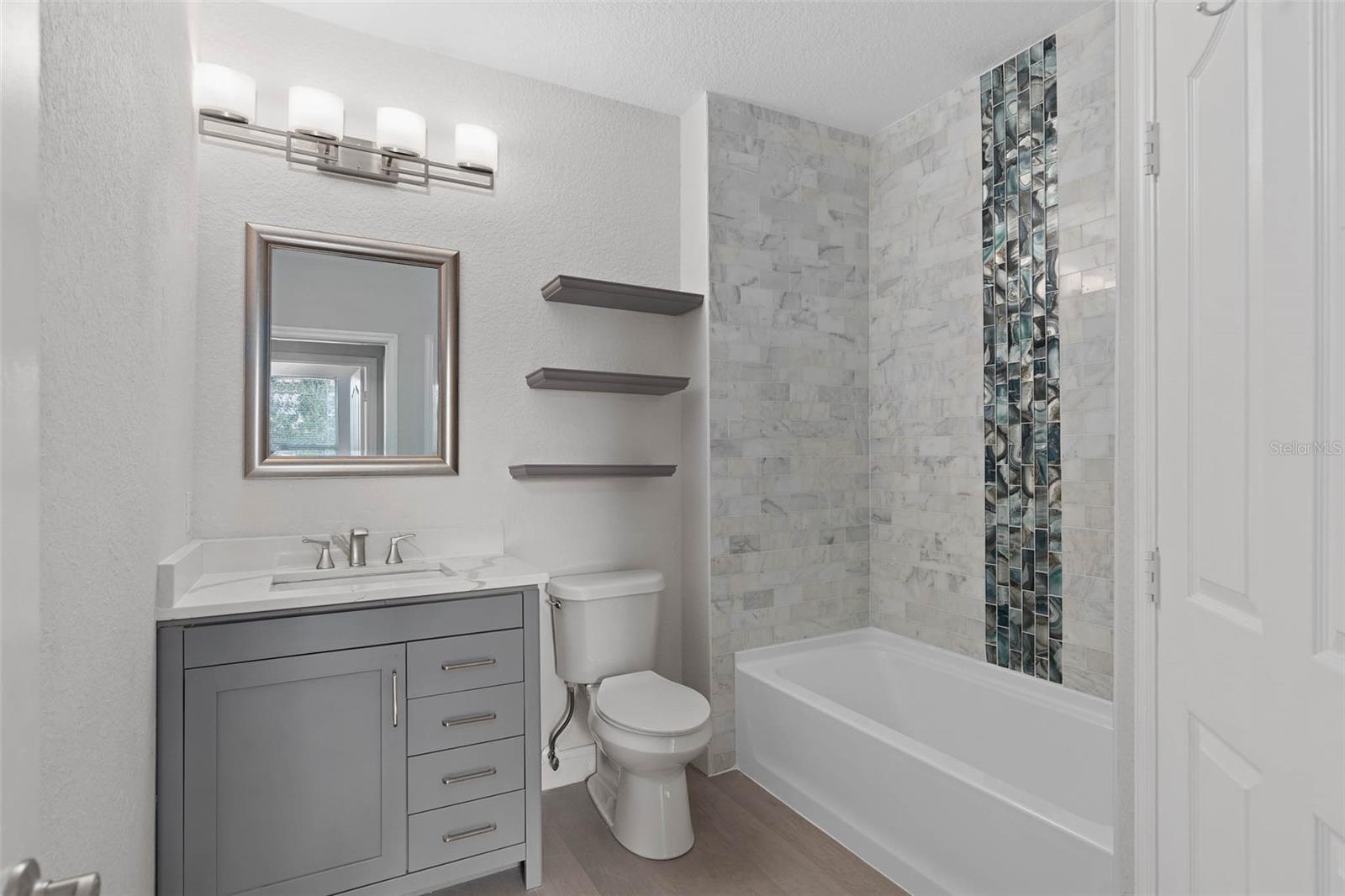 BELLA TERRA CONDOMINIUM - Residential Lease