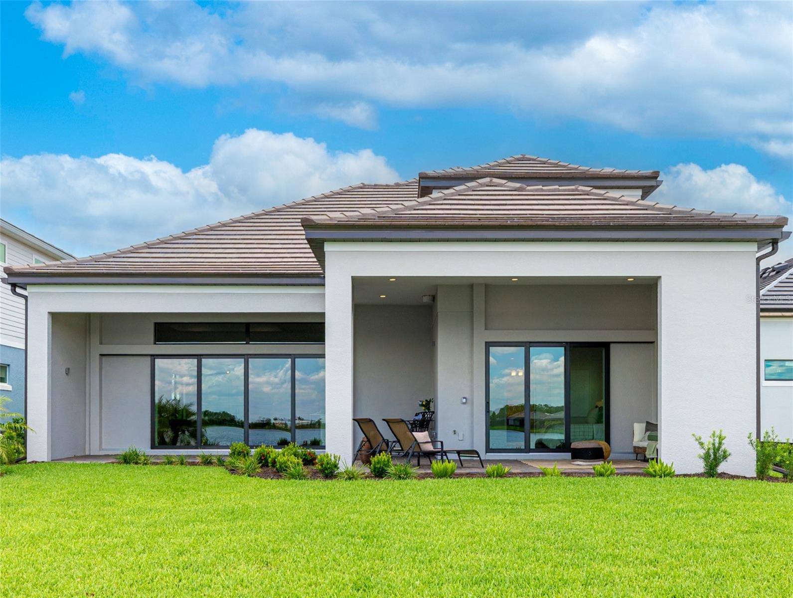 ALCOVE - Residential