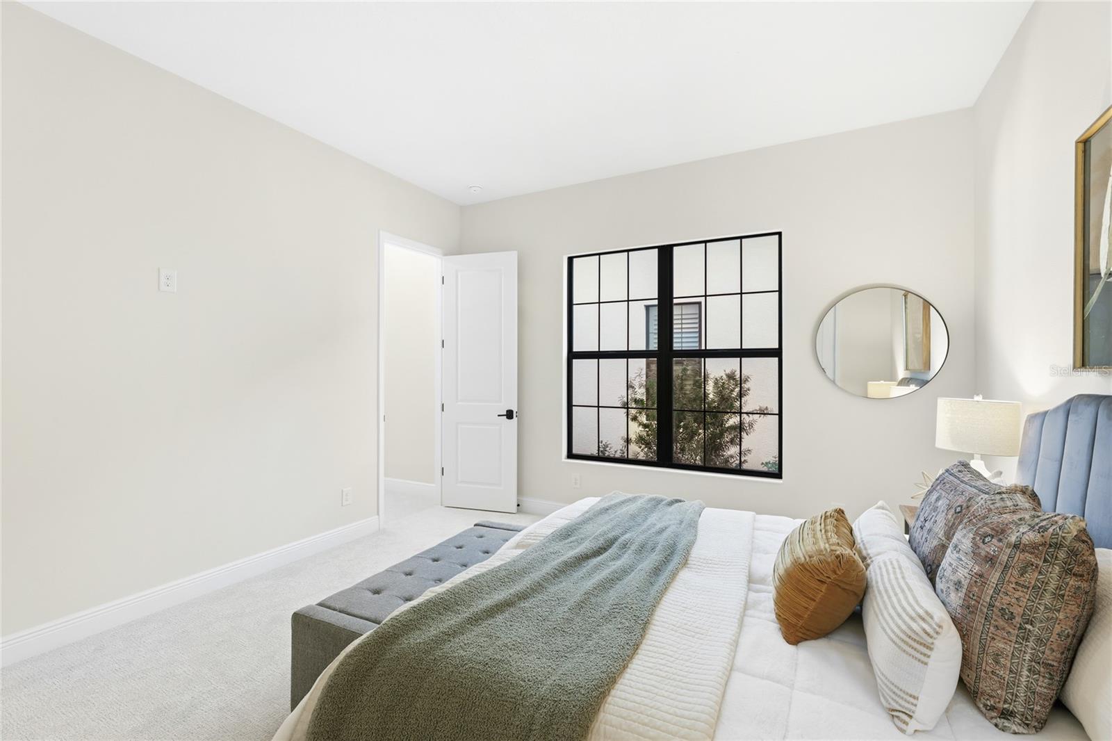 ALCOVE - Residential