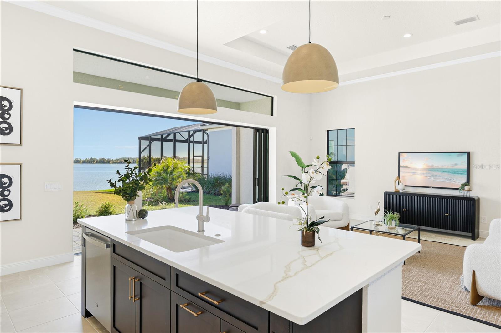 ALCOVE - Residential