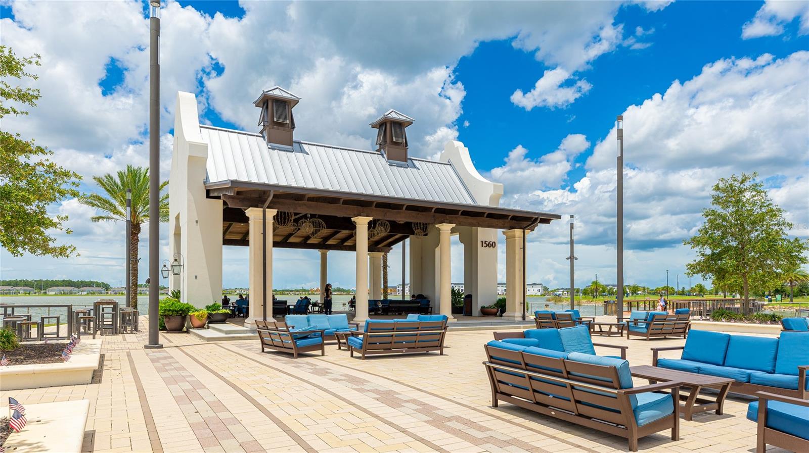 ALCOVE - Residential