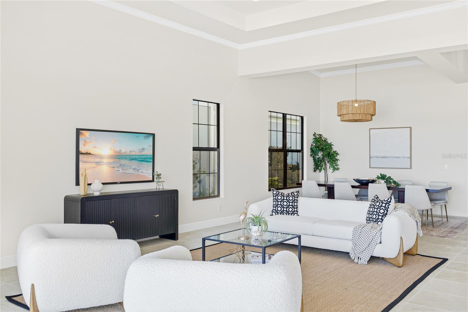 ALCOVE - Residential