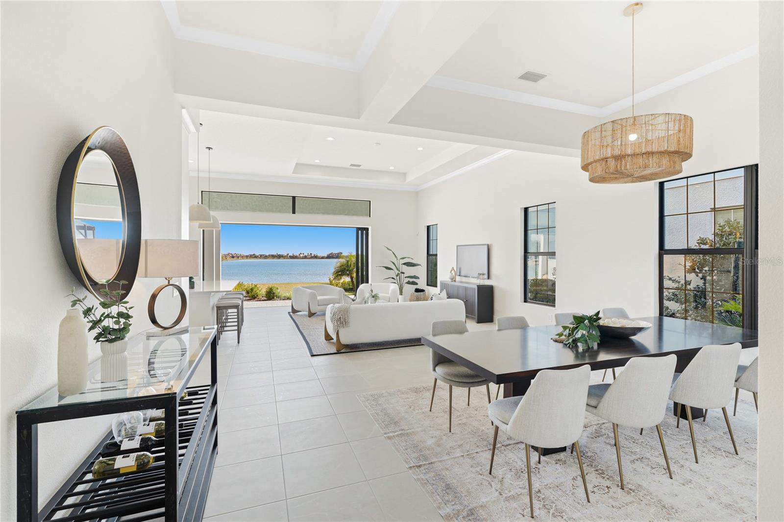 ALCOVE - Residential