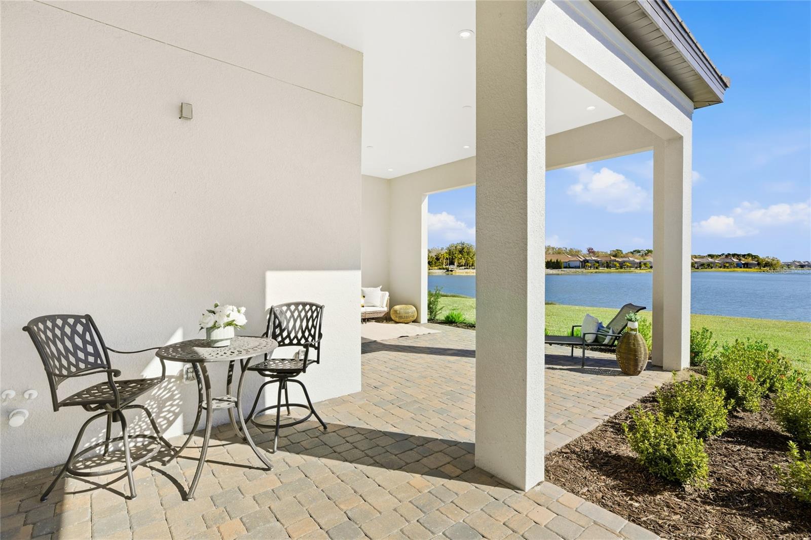 ALCOVE - Residential