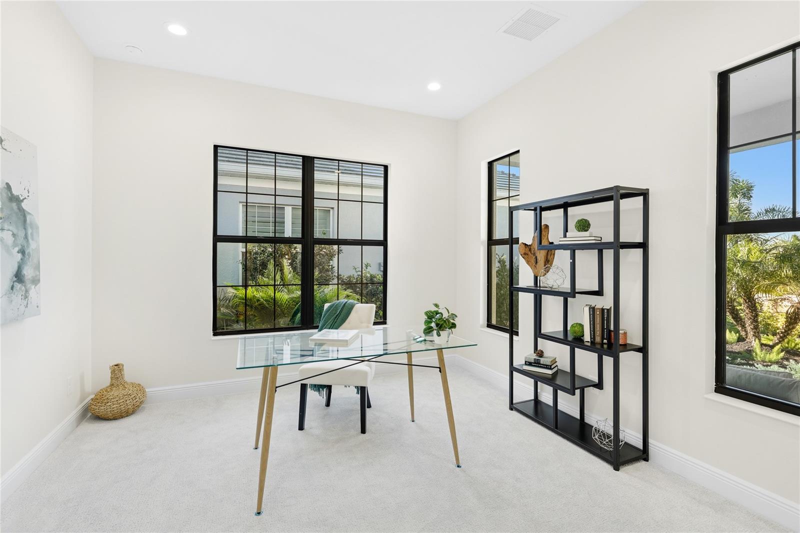 ALCOVE - Residential