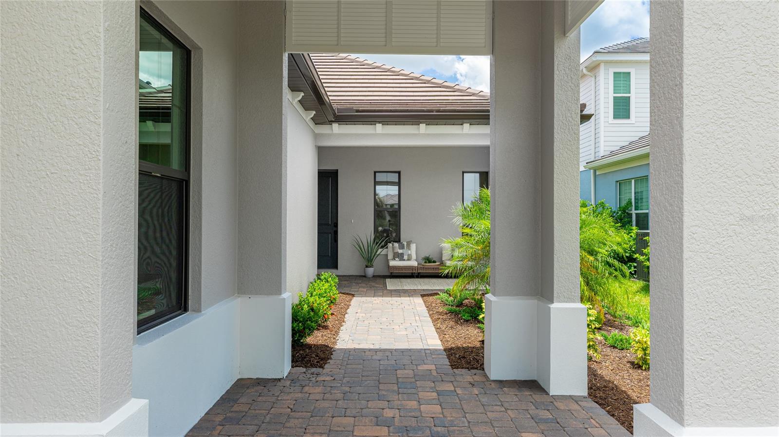 ALCOVE - Residential