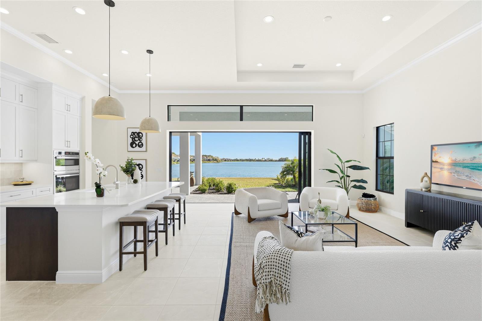 ALCOVE - Residential