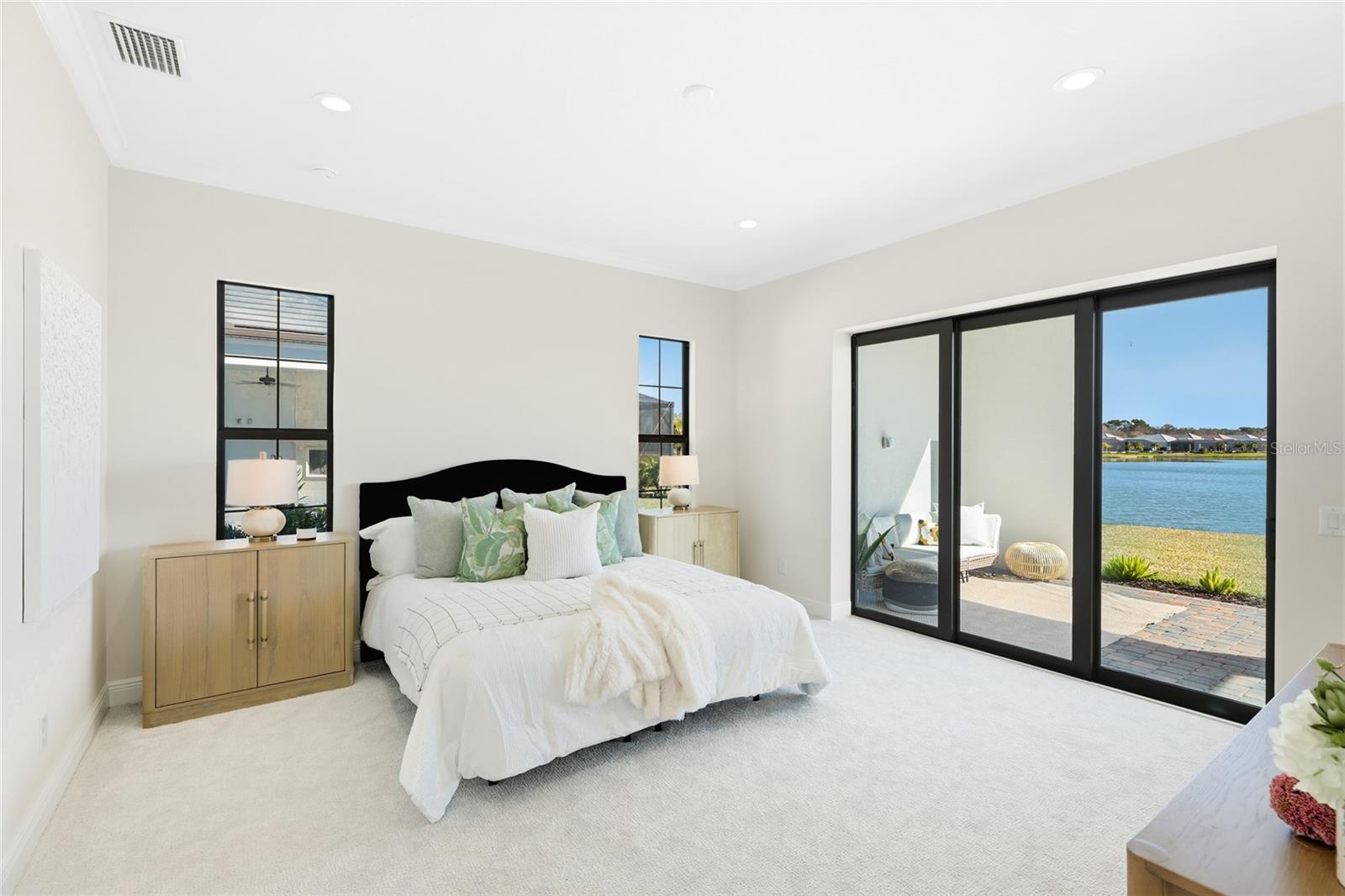 ALCOVE - Residential