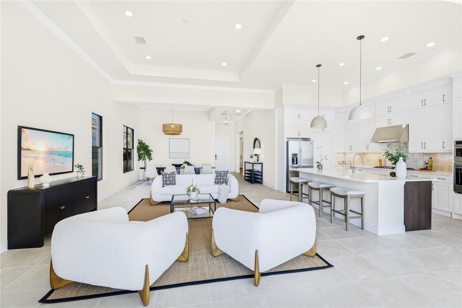 ALCOVE - Residential