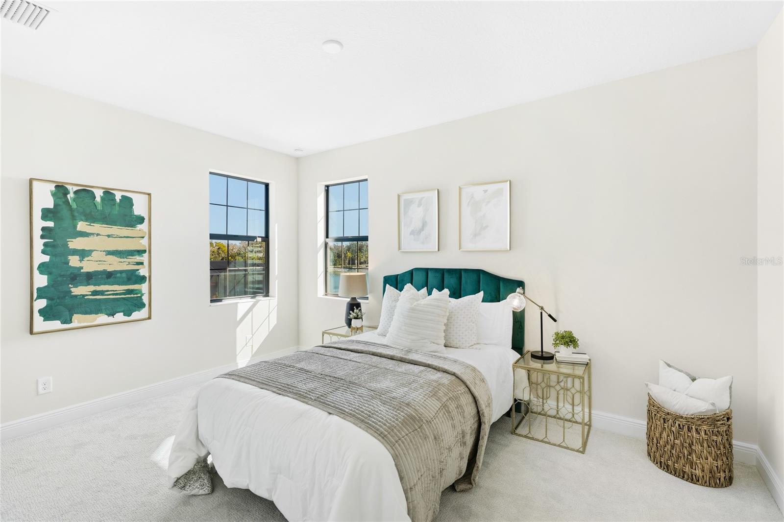 ALCOVE - Residential