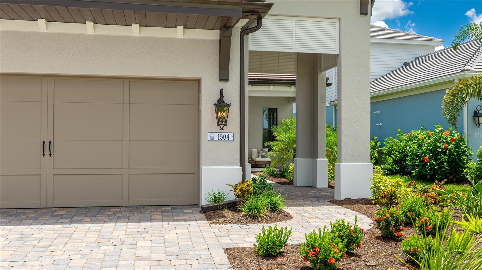 ALCOVE - Residential