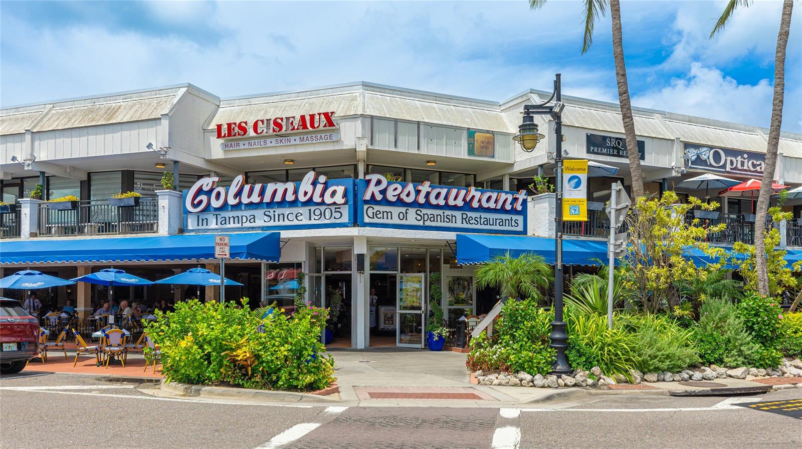 ALCOVE - Residential