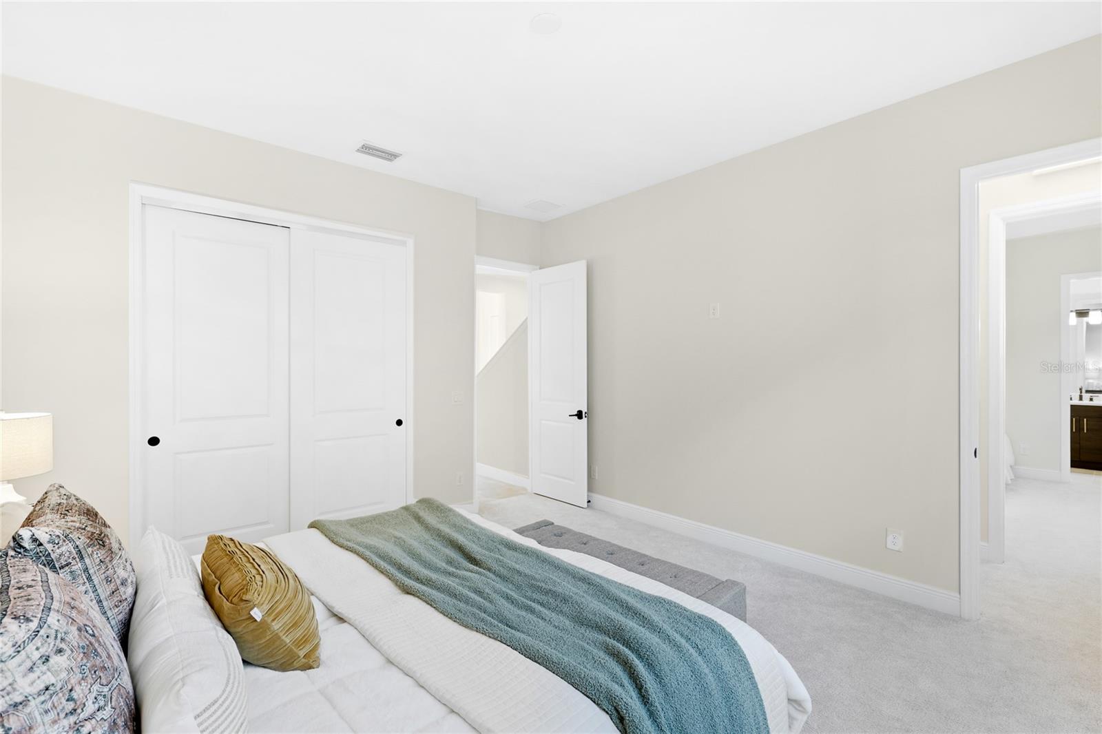 ALCOVE - Residential