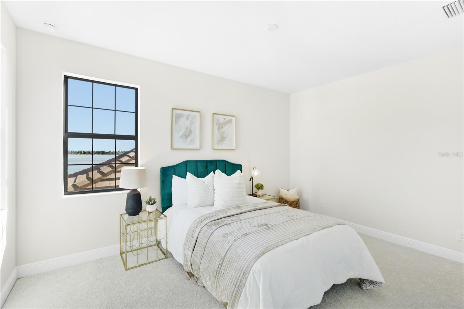 ALCOVE - Residential