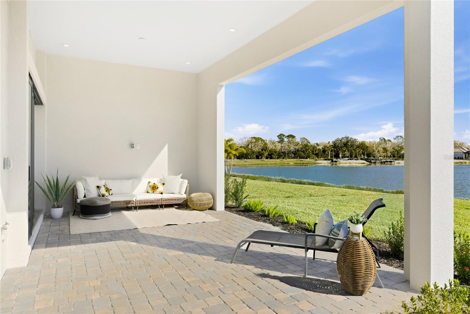 ALCOVE - Residential