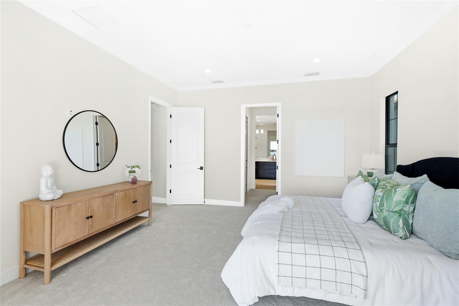 ALCOVE - Residential