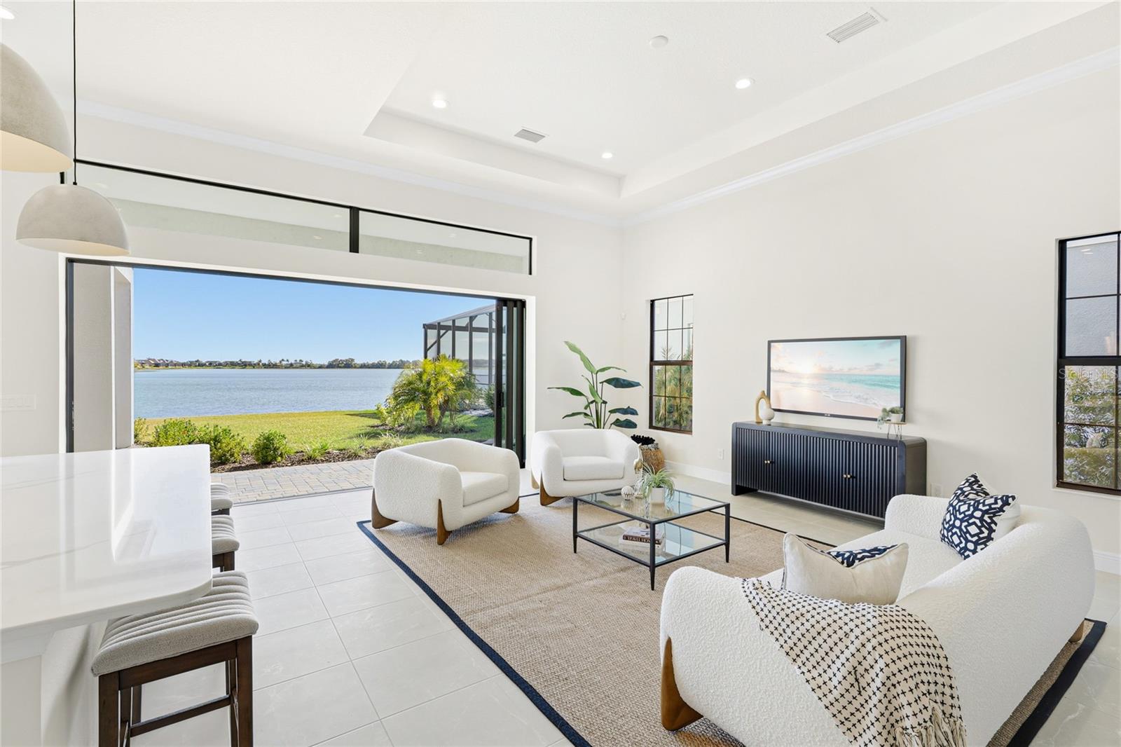 ALCOVE - Residential