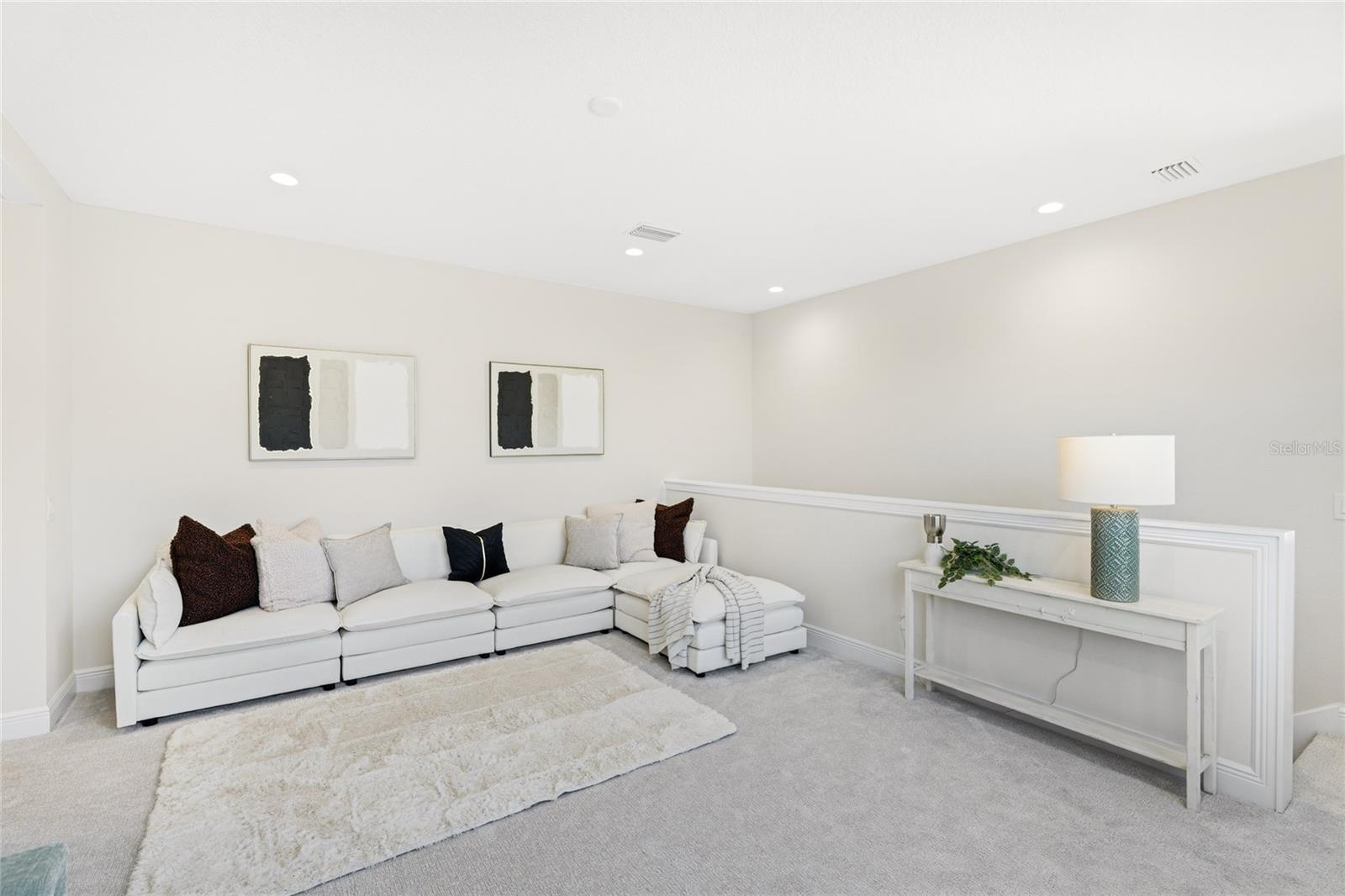 ALCOVE - Residential