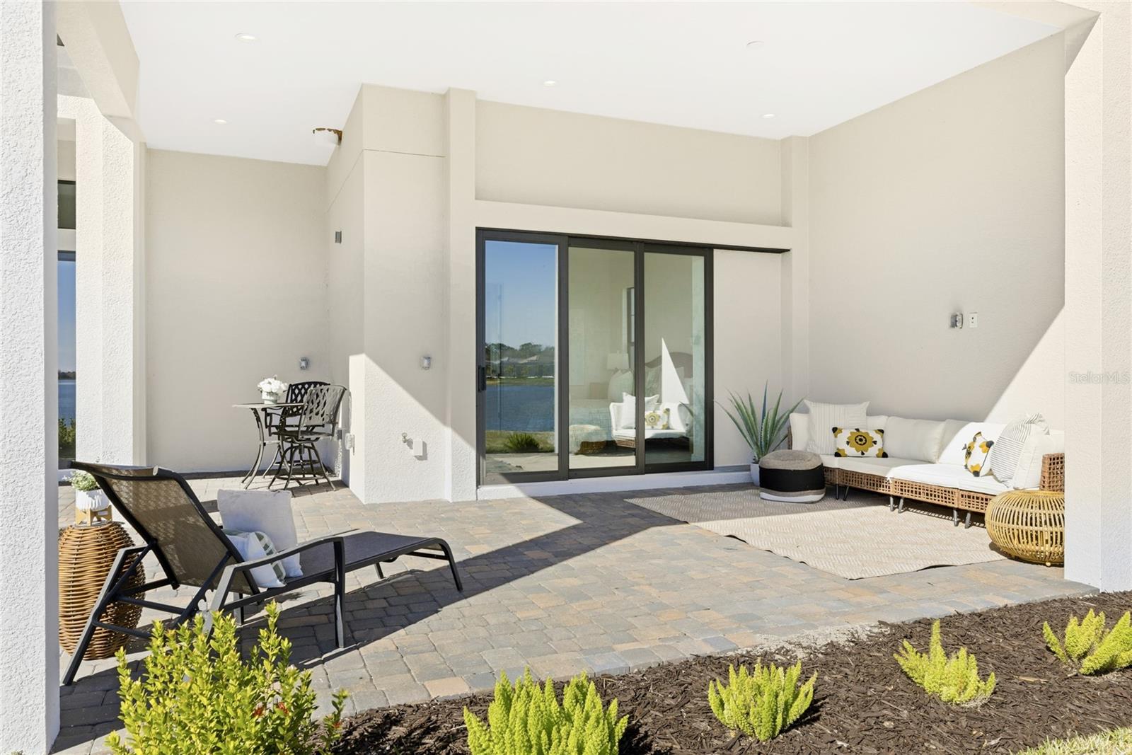 ALCOVE - Residential