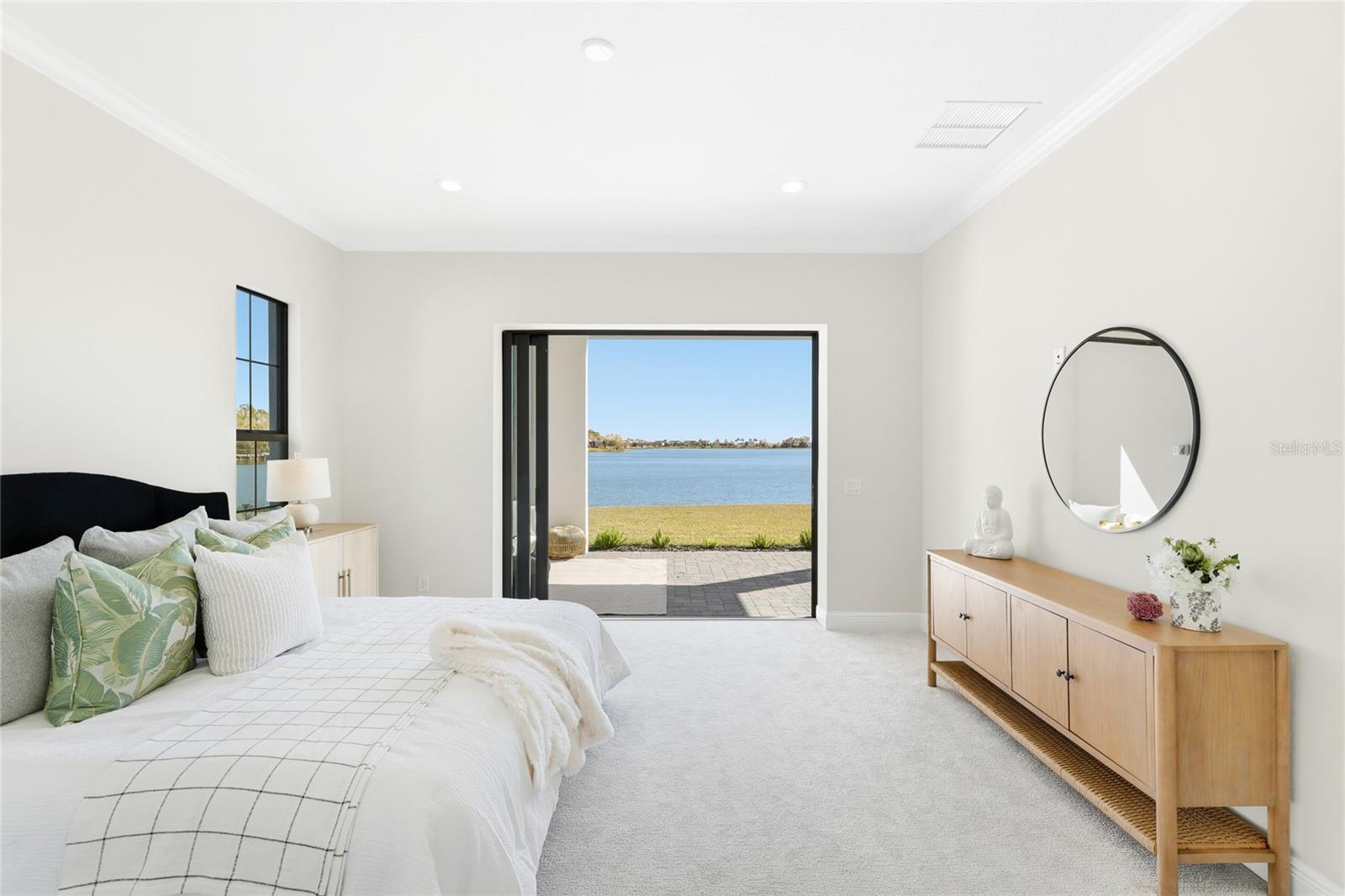 ALCOVE - Residential