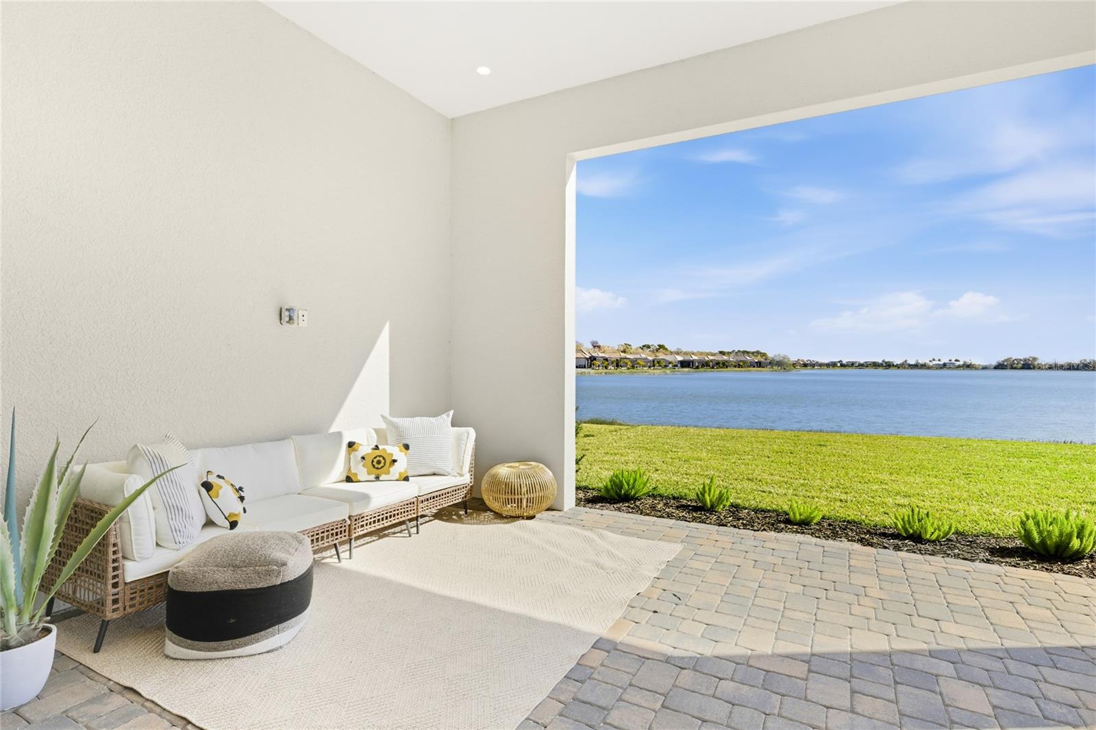 ALCOVE - Residential